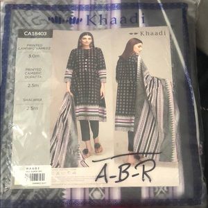 Pakistani Indian Dresses